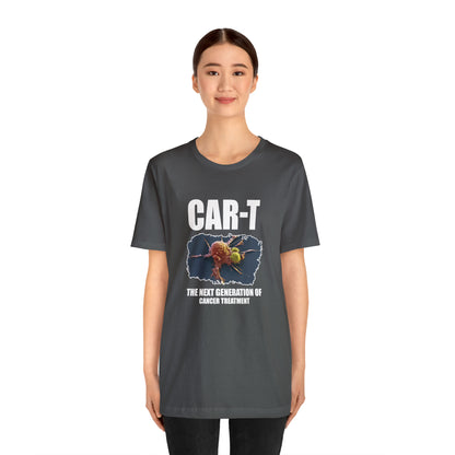 CAR-T The Next Generation Tee