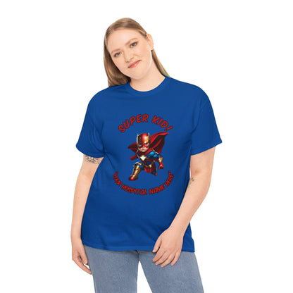 12 Pack Custom Hero Tee Shirt for Hospitals! Adult Size Medium $239.90