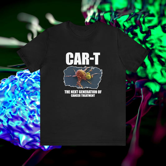 CAR-T The Next Generation Tee