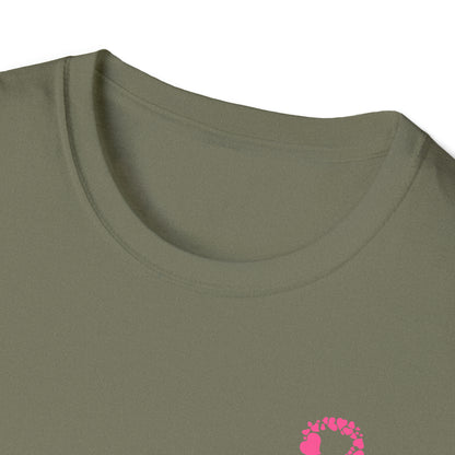 Customizable Breast Cancer Awareness Shirt