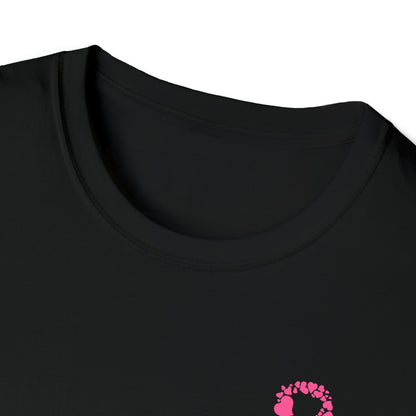 Customizable Breast Cancer Awareness Shirt