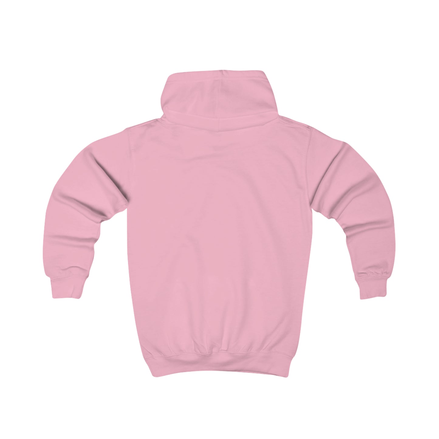 Custom Apparel Kids Hoodie