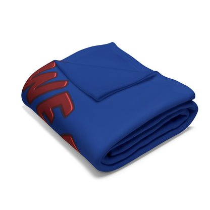 Hero Power Arctic Fleece Blanket