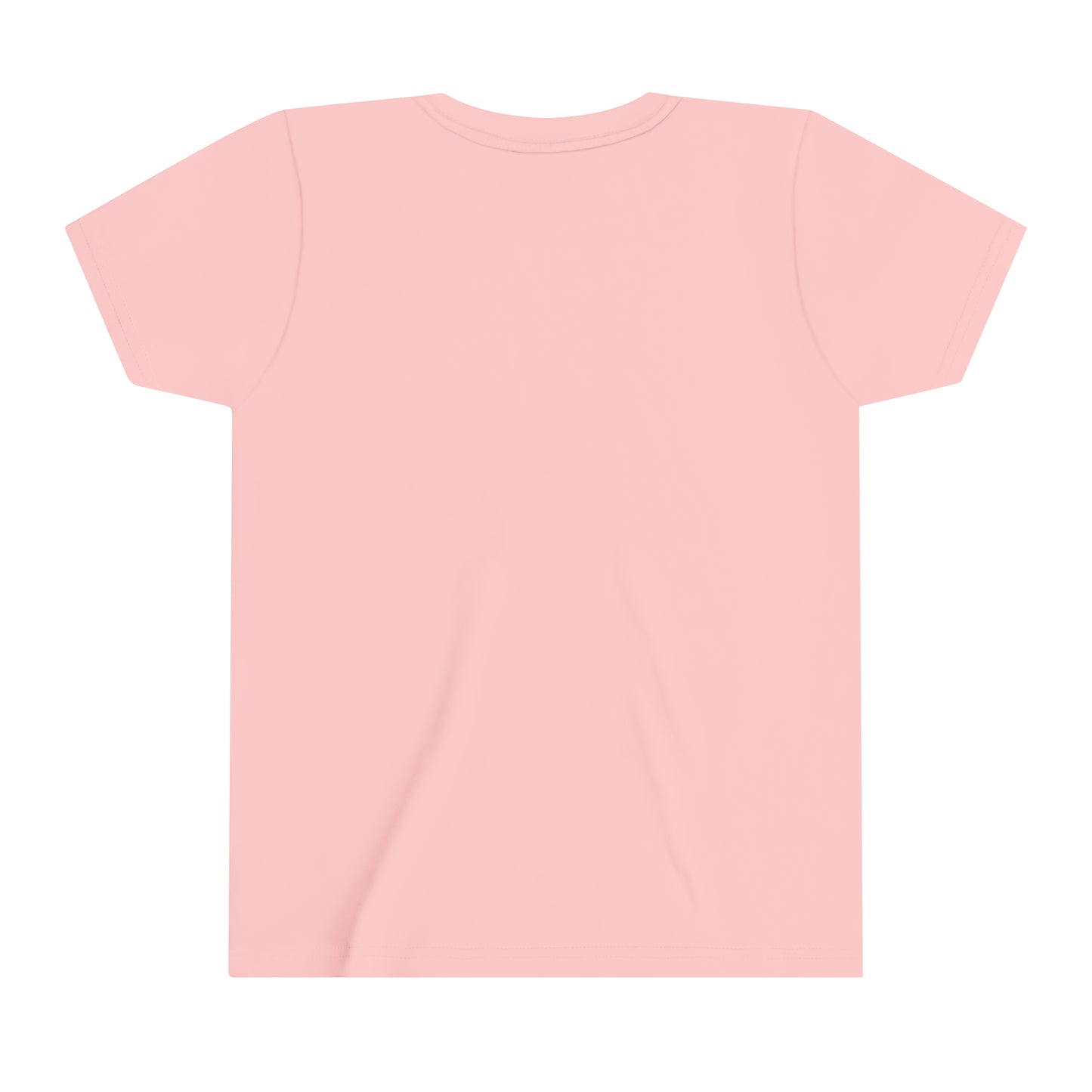 Help her feel like a superhero! CAR-T-Girl Youth Short Sleeve Tee