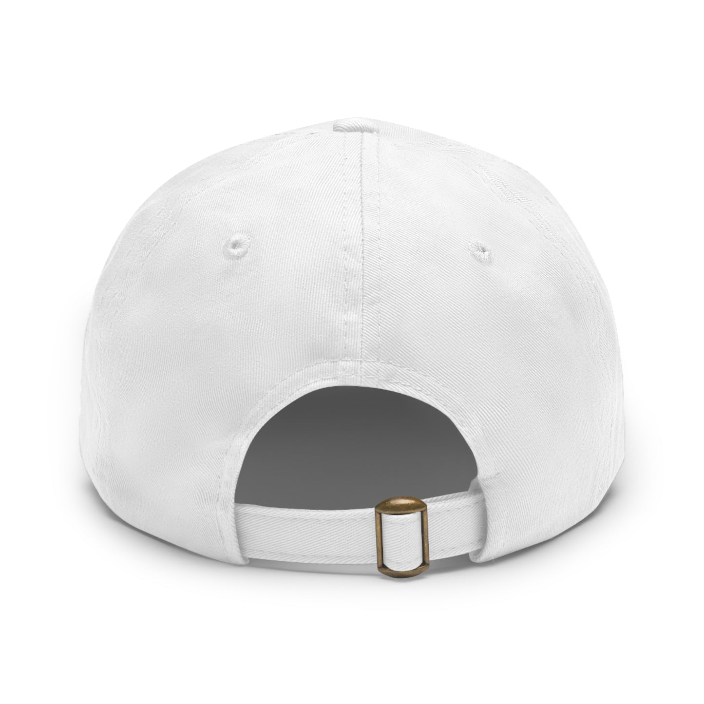 Play to Win Tennis Dad Hat