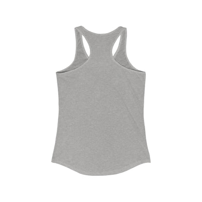 Pickler for Life Women's Ideal Racerback Tank