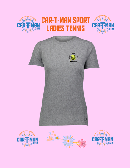 Ladies’ Love Tennis Essential Dri-Power Tee